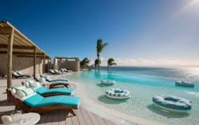 Resorts/Chalet