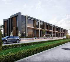 Al Malqa Office